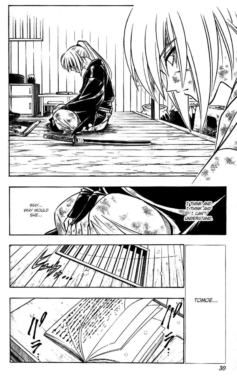 Rurouni Kenshin Chapter 179 5